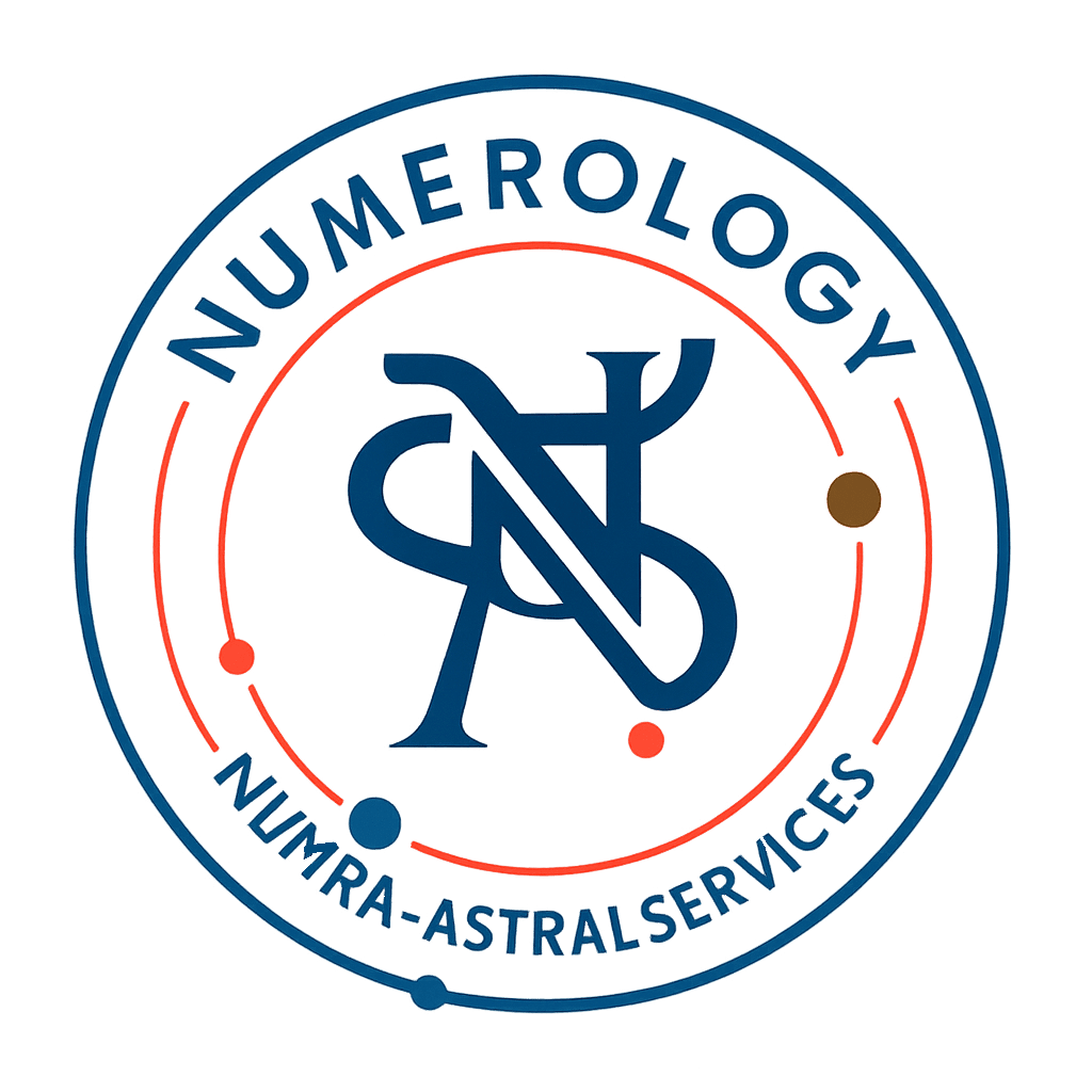 Numra-Astral Services